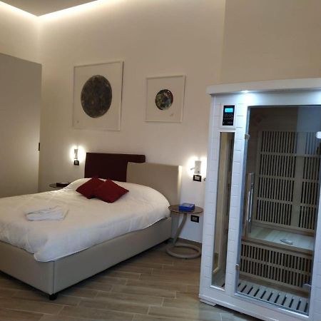 Neruda Chic House Vomero Naples Extérieur photo