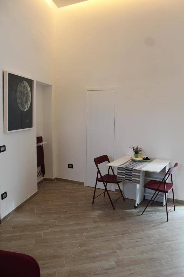 Neruda Chic House Vomero Naples Extérieur photo