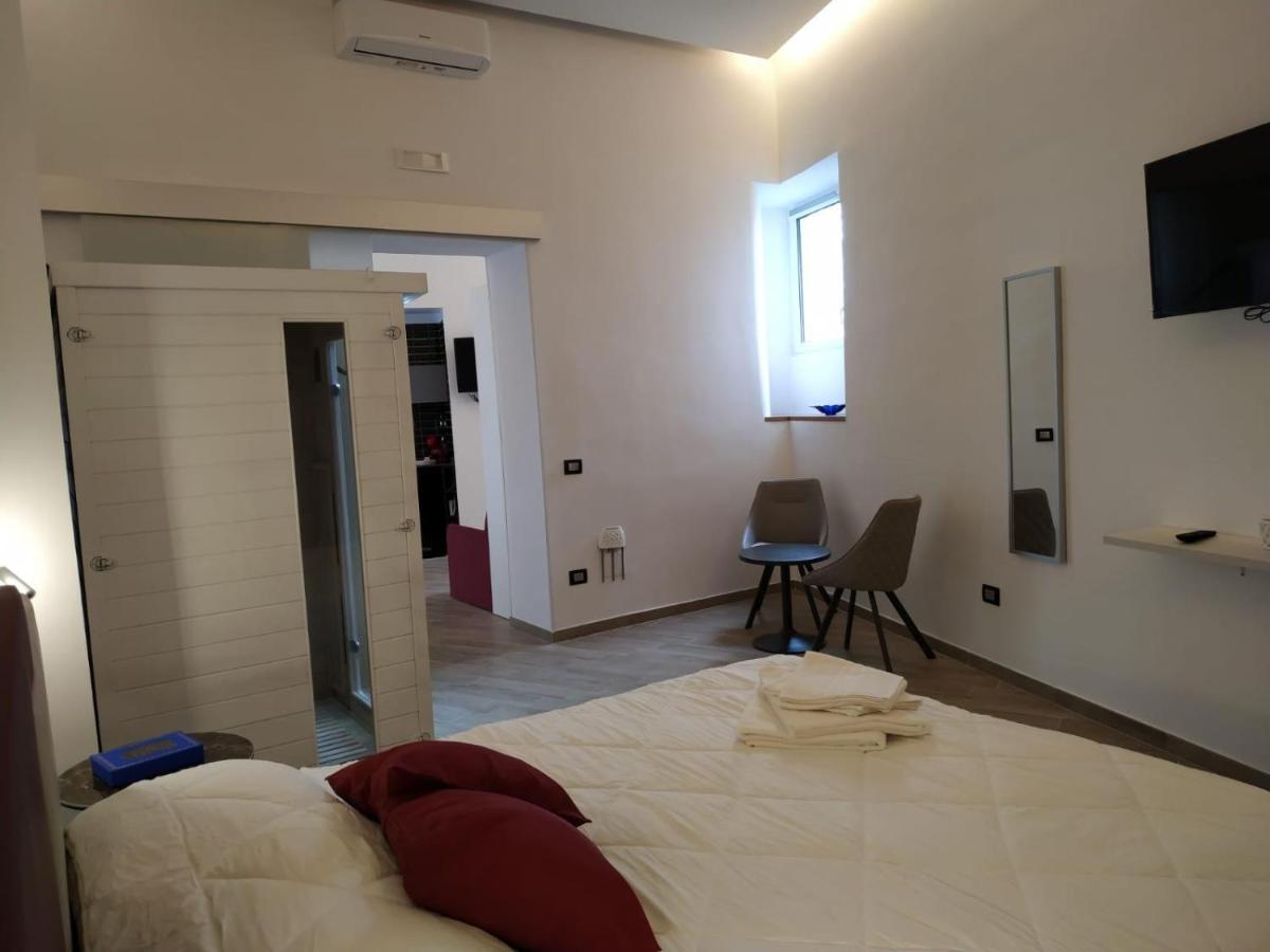 Neruda Chic House Vomero Naples Extérieur photo