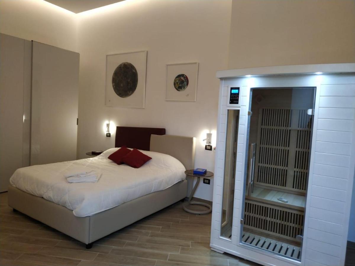 Neruda Chic House Vomero Naples Extérieur photo
